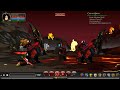 =aqw= my new class getting aqworlds 2022