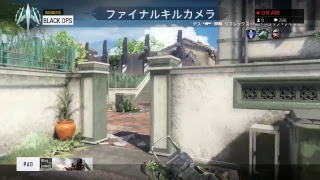 雑魚マウサーがいく！　［BO3］概要欄もしっかり見てね