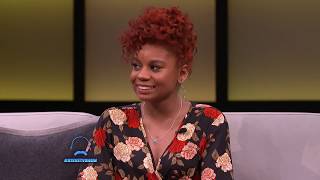 The Inspiring Teen Who Was Accepted to 30 Schools || STEVE HARVEY