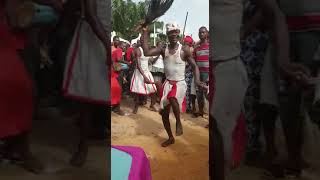 IKENGA FESTIVAL UMUSETI OF UTAGBA UNO 2019