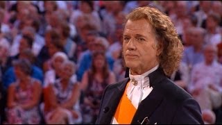André Rieu - Youll Never Walk Alone