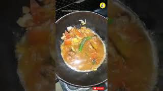 ചോറുണ്ണാൻ ഇങ്ങനെയൊരു മത്തികറി മാത്രം #fishcurry#shorts#youtubeshorts