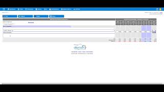 GreatSoft Practice Management -Capturing Timesheets