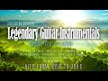 Legendary Guitar Instrumentals Hits From1956-To 1986 - Guitar by Vladan