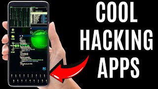 20 Apps That Turn Your Mobile Into A Hacking Super Computer