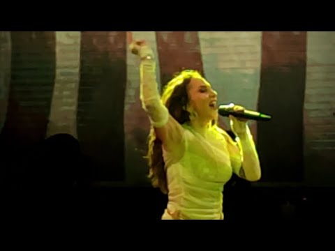 Sertab Erener - Aslolan Aşktır (9 Ağustos Bodrum Antik Tiyatro Konseri ...