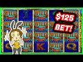 All For One 🤝💰 Classic Casino Slot! / ($125 BET) Big Wins and Free Spins!