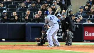 4/15/11 CG: TEX@NYY
