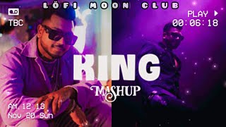 King_Mashup_2022_|_Harshal_Music_|_Maan_Meri_Jaan_X_Tu_Aake_Dekhle_|_Love_Mashup_❤LÖFI MOON CLUB ❤️🎧