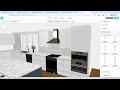 designfiles.co adding kitchen cabinets