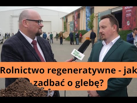 Rolnictwo Regeneratywne To Holistyczne Podejście Do Produkcji żywności ...