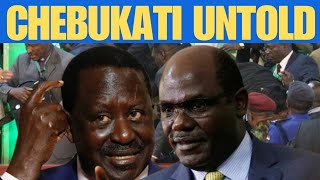 CHEBUKATI FAMILY BLAMING RAILA-ICU MACHINES,DOCTOR \u0026 SHOCKING UNTOLD LAST MOMENTS BEFORE DEATH LIVE!