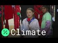 Greta Thunberg Slams World Leaders for 'Behaving Like Children' on Climate Change