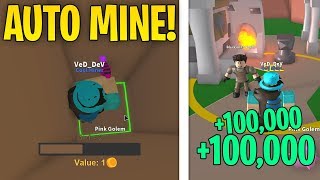 Mining Simulator 3 New Codes Roblox