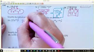 A2 Unit 6 Review Notes for Final