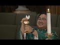 Wednesday Mass - January 15, 2025