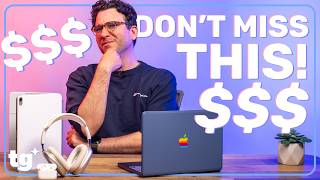 BEST Memorial Day Apple Deals 2026 (Don’t Overspend!)