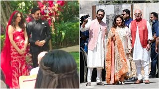 Inside Video Of Farhan Akhtar And Shibani Dandekat Wedding | Hrithik Roshan With His Parents ||