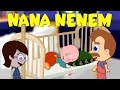 Nana nenem |   Música  de Ninar