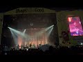 Arctic Monkeys - There’d Better Be A Mirrorball (Live at Heaps Good Festival, Adelaide, 2023)