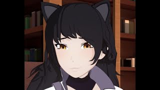 Blake Belladonna being a cat for 3 minutes and 3 seconds