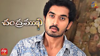 Chandramukhi | 5th September 2022 | Full Episode 433 | ETV Plus