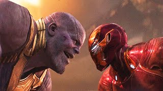 BLOCKBUSTER Movie 2024 | Avengers Infinity War Movie | Best Action Movie Hollywood in English 2024