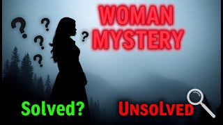 Isdal Woman Mystery: Solved or Unsolved? | The Unresolved Enigma