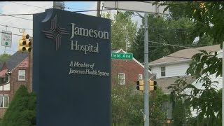 Jameson not sold on bids, still considering UPMC merger