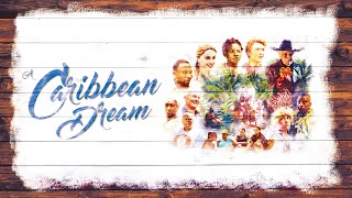 A Caribbean Dream Movie | Trailer | Shakirah Bourne | Jherad Alleyne | Marina Bye | Keshia Pope