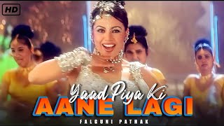 Yaad Piya Ki Aane Lagi Full Song Cover |Sunny Deol, Mahima Chaudhry | falguni pathak