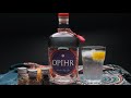 Opihr Gin Spec Commercial