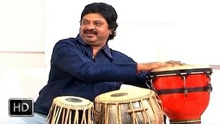 Paa - The Musical Journey - Percussionist Nagi | Paa | The Musical Journey