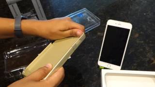 iBeek Battery Case for iPhone 6 Plus: First Look