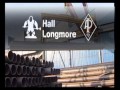 hall longmore introduction