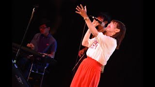 aiko 関学文総軽音(KGLMC)