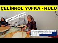 Kulu‘da Lezzetin Yeni Adresi ÇELİKKOL Yufka Börek Evi