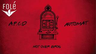 BONO - AUTOMAT FT. BUTA