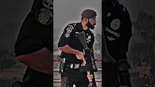 Ats commando Islamabad Police  #shorts #youtubeshorts #shortvideo #islamabadpolice #viral #ats