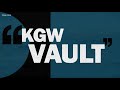 kgw vault the history of vanport