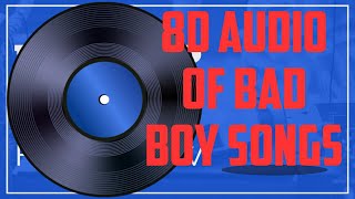 (8D AUDIO) 8D affect in Saaho: Bad Boy Song | Prabhas, Jacqueline Fernandez |