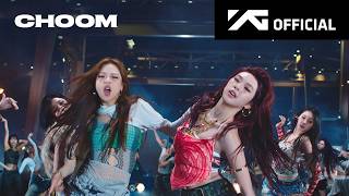 CHOOM -  BABYMONSTER