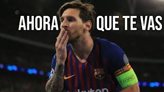 Lionel Messi - 