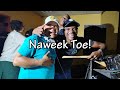 DJ Dal S.A - Naweek Toe , Haai Moeni , As Hy Nie Wil Nie! [Die Doring Steek] DJ Dal Ruk Dit Mal