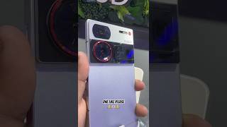 Who Can Beat This Giant Nubia Z60 Ultra wow #shorts #nubia #shortsfeed #technology #viral