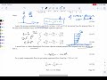 Turbulence Modeling - Prof. S. A. E. Miller - 3D, Reductions, Integral Equations - Class 11