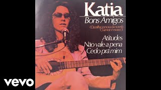 Katia - Bons Amigos (Pseudo Video)