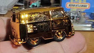 nos regalaron un sth amigos y unos mas que te muestro #hotwheels #vintagecollectibles #viralvideo