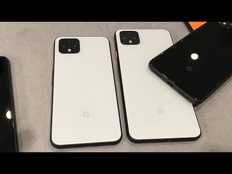 Pixel 4XL en el verano de 2024: sinceramente, el mejor píxel jamás creado