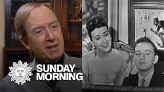 Web extra: Gypsy Rose Lee’s son Erik Lee Preminger